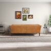 York - Waxy Sofa - Tan - Image 8