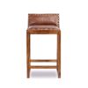 Gavin - Counter Stool - Brown / Rustic - Image 2