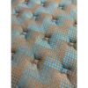 Comfort Care - 13" King Size Hybrid Mattress, Firm Support, Cooling Technology - Gray / Blue - Image 5