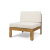 Alcove - L Shape Sofa Set - Beige - Image 17