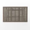 Positano - Foldable Dining Set - Gray - Image 7