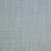 Upholstered Dining Arm Chair With Casters Woven - Light Gray Blue - Image 8