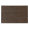 Harper - 5 Shelf Bookcase - Walnut Brown - Image 9