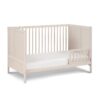 Pixie Finn - 3 In 1 Crib - Washed Natural - Image 3