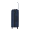 3 Piece Luggage Sets Lightweight Suitcase With Two Hooks, Spinner Wheels, Tsa Lock, (20/24/28) Navy - Image 38