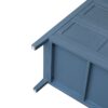 3 Drawer Cabinet For Bedroom - Blue - Image 21