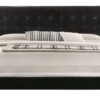Caldwell - King Bed - Black - Image 2