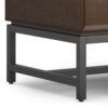 Banting - Lift Top Coffee Table - Walnut Brown - Image 12