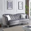 Jewel - Sofa - Gray - Image 4