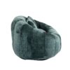 Bean Bag Sofa Lazy Sofa Durable Comfort Lounger High Back Chair For Indoor & Outdoor Use - Emerald - Image 20