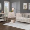 Pixie - Changing Table - Washed Natural - Image 4