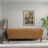 York - Waxy Sofa - Tan - Image 3