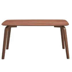 Casson - Dining Table - Walnut