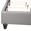 Deb - Twin Bed - White And Pink - Image 5