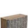 Inlay - Edessa Bone Cabinet - Black - Image 6