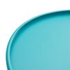 Vida - Side Table - Teal - Image 9