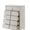 Laveda - Chest - White - Image 2