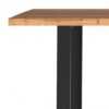 Fieldcrest - Dining Table - Natural - Image 13