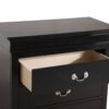 Louis Phillipe - Chest - Black - Image 4
