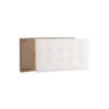Caldwell - Twin Bed - White - Image 4