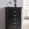 Louis Phillipe - Chest - Black - Image 7