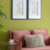 Wall Arts (Set of 2) - Multicolor - Image 6