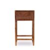Gavin - Counter Stool - Brown / Rustic - Image 4