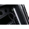 Mobile Charging Cart And Cabinet For Tablets Laptops 32-Device - Matt Black - Image 10