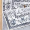 Legacy - 2'7" X 7' Area Rug - Multi / Gray - Image 3