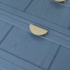 3 Drawer Cabinet For Bedroom - Blue - Image 19