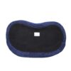 Bean Bag Sofa Lazy Sofa Durable Comfort Lounger High Back Chair For Adults And Kids, Indoor & Outdoor - Navy - Image 22