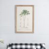 Tree Framed Print (Set of 2) - Multicolor - Image 6