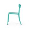Taro - Bistro Set - Teal - Image 14