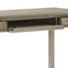 Amherst - Desk - Distressed Gray - Image 5