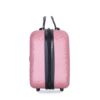 2 Piece Luggage Sets Lightweight Suitcase, Spinner Wheels, (20/14) - Pink - Image 15