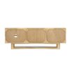 Harrow - TV Media Stand - Natural - Image 2