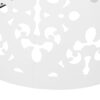 Metal (Set of 2) End Table - White - Image 11