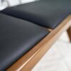 Keira - Bench - Black / Brown - Image 3
