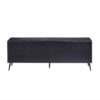 Colson - TV Stand - Black - Image 4