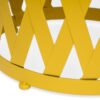 Selen - Side Table - Yellow - Image 10