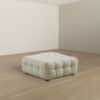 Morrison - Ottoman - Cream - Image 5