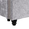 Hartfried - Queen Size Upholstered Storage Bed - Beige - Image 15