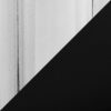 Elia - Contemporary Adjustable Bar Table - Black - Image 3