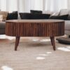 Mokka - Coffee Table - Caramel - Image 10