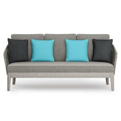 Carmel - Outdoor Sofa - Sand Drift