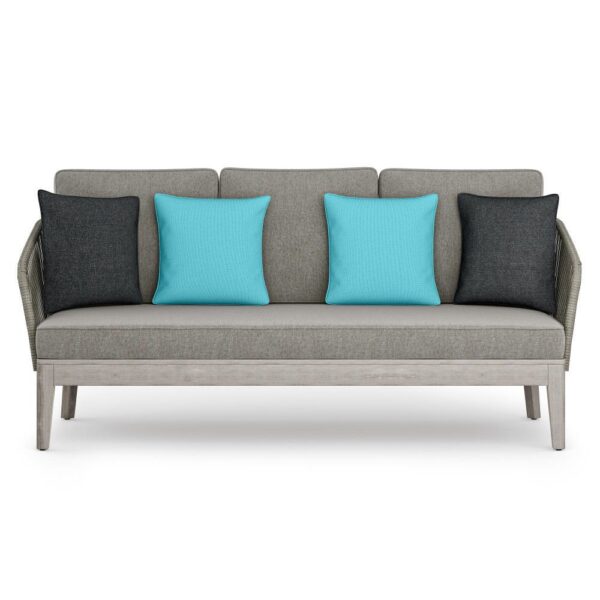 Carmel - Outdoor Sofa - Sand Drift