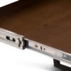 Ryder - Desk - Natural Aged Brown - Image 6