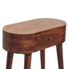 Albion - Mini Console - Chestnut - Image 7