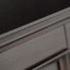 Amherst - Low Storage Cabinet - Hickory Brown - Image 5