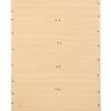 Louis Phillipe - Chest - Beige - Image 3